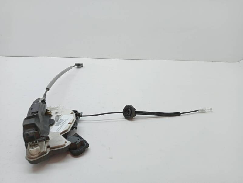 Serrure avant gauche SEAT LEON SC (5F5) Essence - 1
