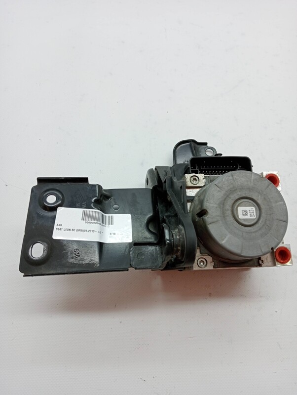 Bloc ABS (freins anti-blocage) SEAT LEON SC (5F5) Essence - 1