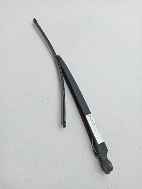 Braccio tergicristallo posteriore sinistro SEAT LEON SC (5F5) Gasolina - 1