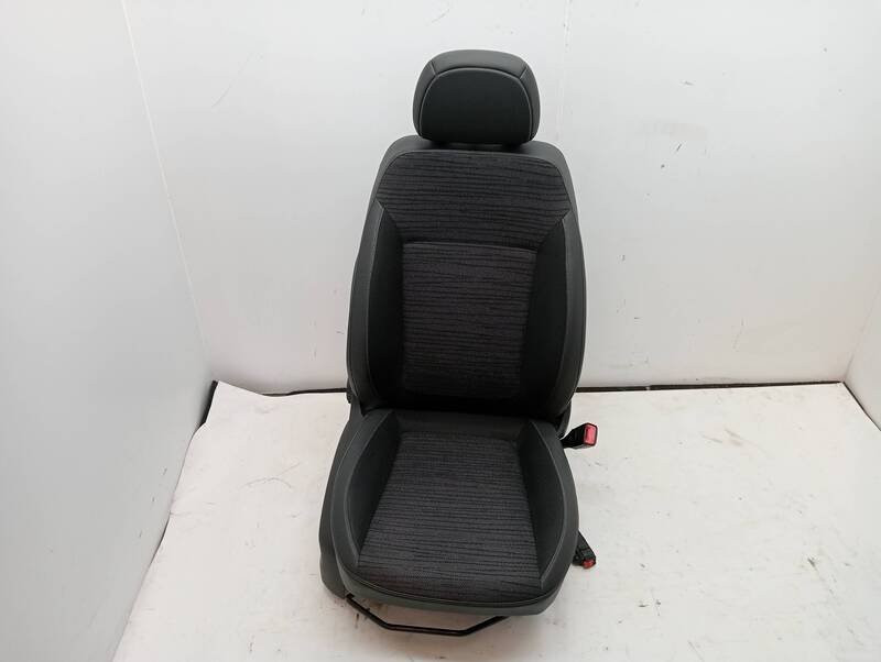 Siege avant droit OPEL CORSA D CorsaVan Diesel - 1
