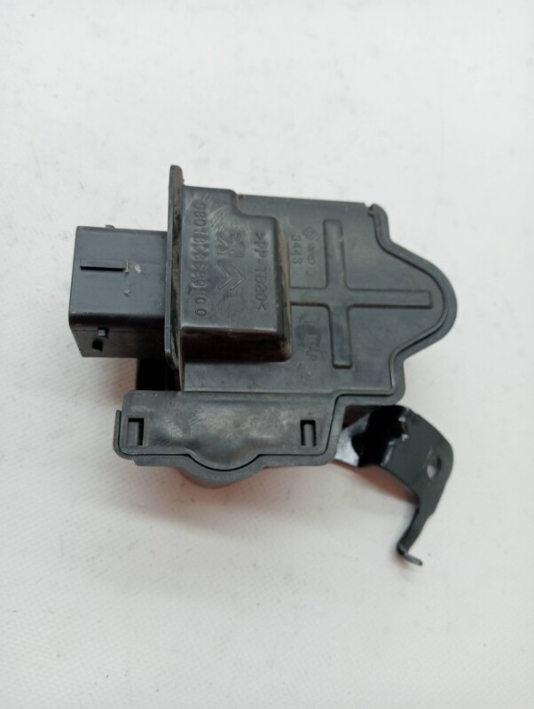 Module électronique PEUGEOT 2008 (P1) Essence - 1