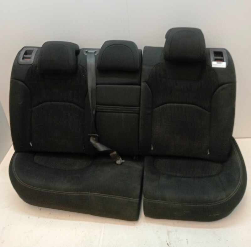 Siege arriere central CITROËN C5 BERLINA 1.6 16V HDi FAP Diesel - 1