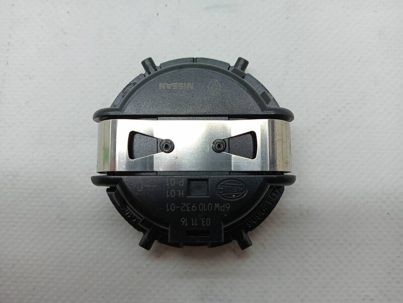 Sensor NISSAN QASHQAI+2 (JJ10) Gasolina - 1