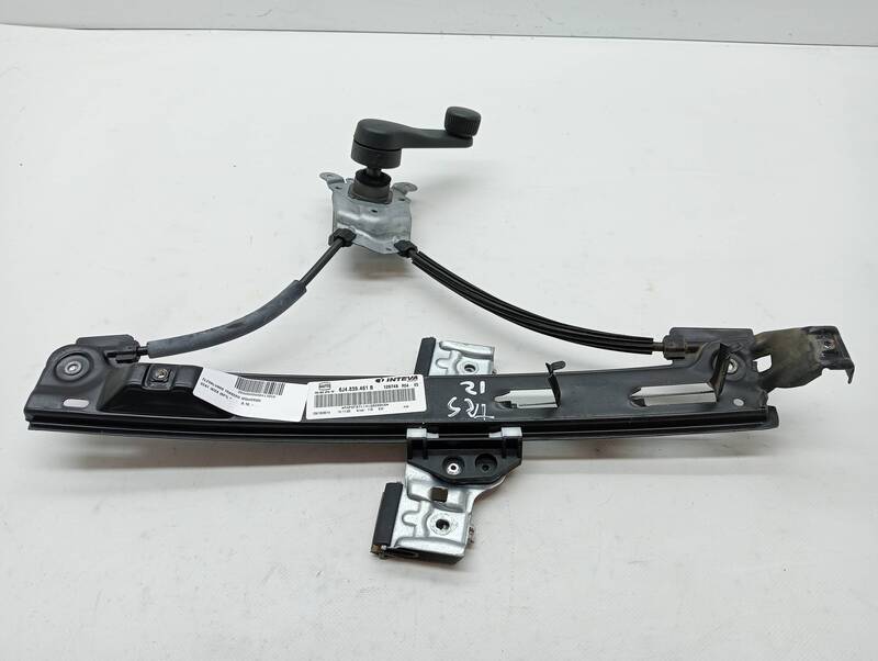 Alzacristalli elettrico posteriore sinistro SEAT IBIZA (6P1) Gasolina - 1