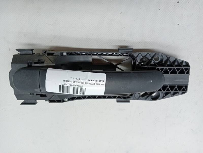 Maniglia portiera anteriore destra SEAT IBIZA (6P1) Gasolina - 1