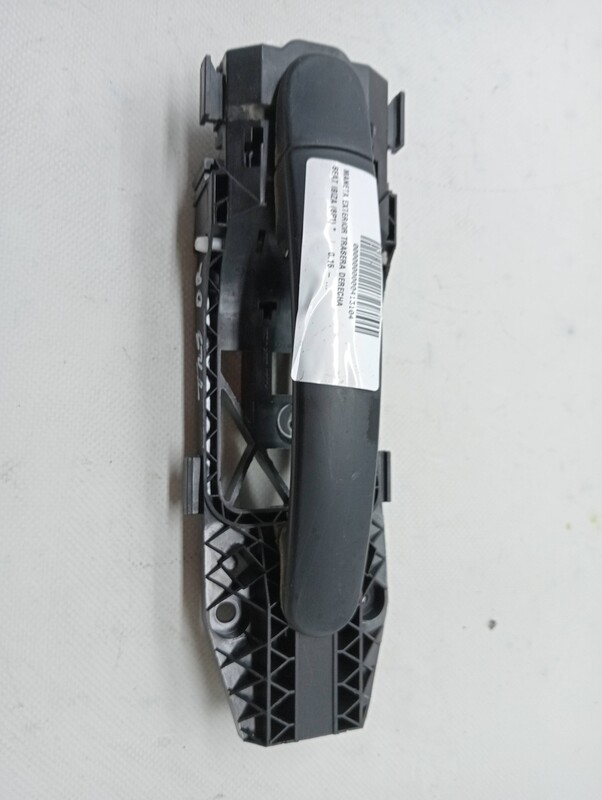Maniglia portiera posteriore destra SEAT IBIZA (6P1) Gasolina - 1