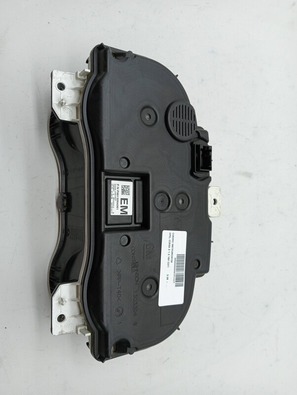Compteur OPEL CORSA D 1.3 16V CDTI Diesel - 1