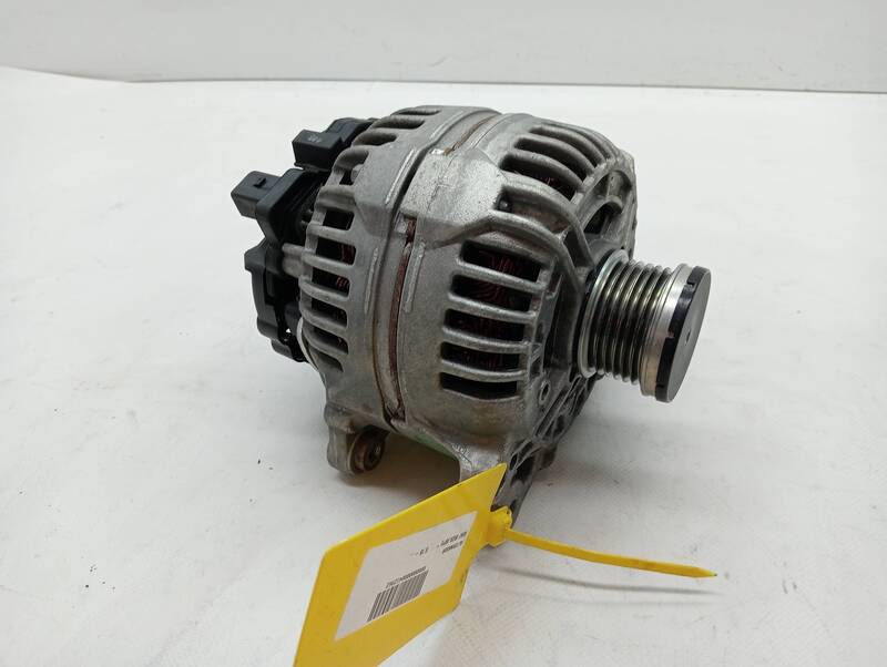 Alternatore SEAT IBIZA (6P1) Gasolina - 1