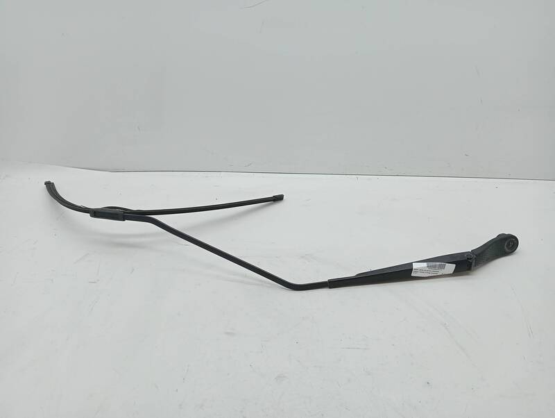 Braccio tergicristallo anteriore sinistro RENAULT SCENIC III Grand Dynamique Diésel - 1