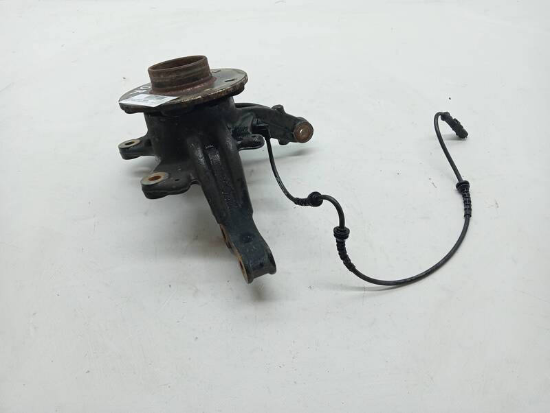 Fusee avant droit RENAULT SCENIC III Grand Dynamique Diesel - 1