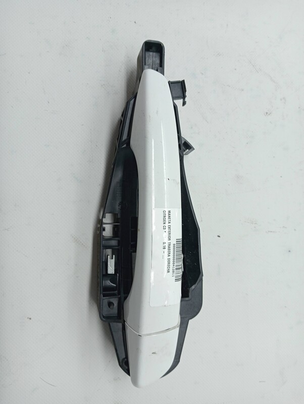 Maniglia portiera posteriore destra CITROËN C3 Gasolina - 1