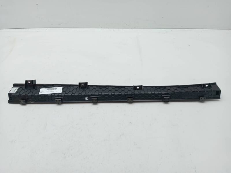 Rivestimento RENAULT SCENIC III Grand Dynamique Diésel - 1