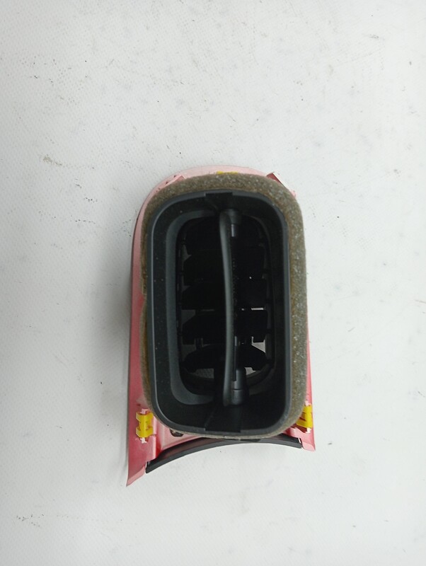 Aireador del salpicadero CITROËN C3 Gasolina - 1