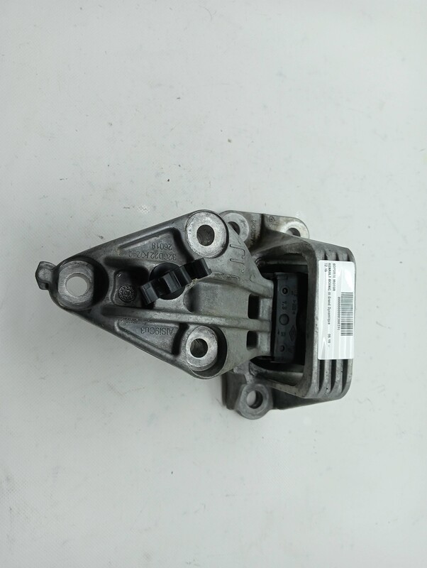 Support moteur droit RENAULT SCENIC III Grand Dynamique Diesel - 1