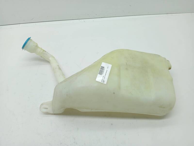 Vase de lave glace RENAULT SCENIC III Grand Dynamique Diesel - 1