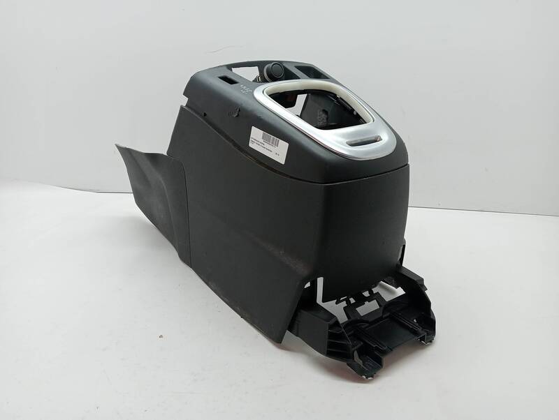 Consolle centrale (interno in plastica) RENAULT SCENIC III Grand Dynamique Diésel - 1