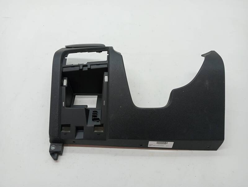 Rivestimento RENAULT SCENIC III Grand Dynamique Diésel - 1