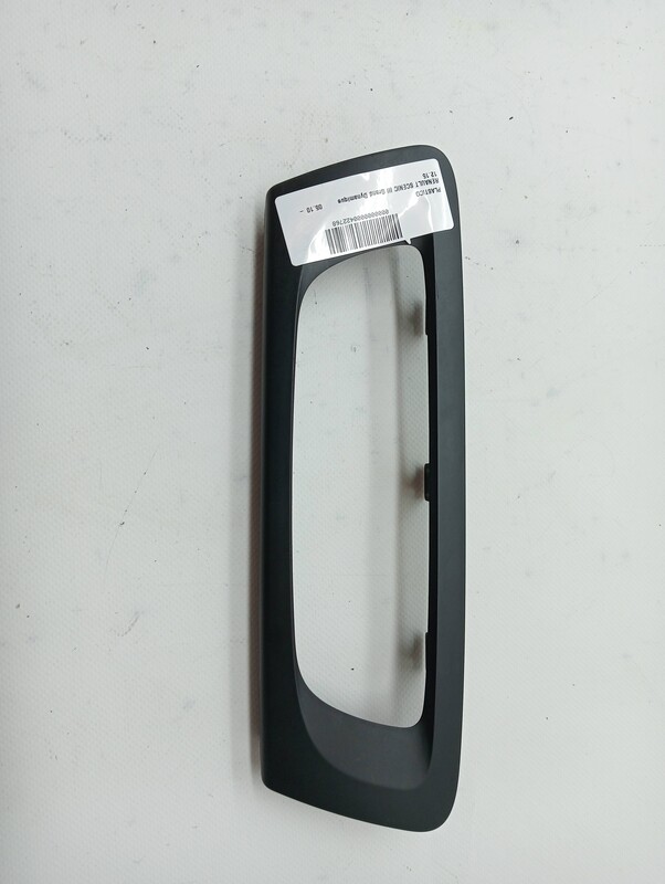 Rivestimento RENAULT SCENIC III Grand Dynamique Diésel - 1