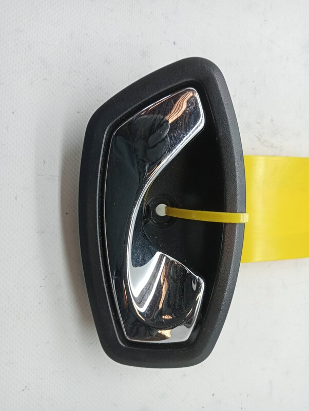 Maniglia interna anteriore destra RENAULT MEGANE III BERLINA 5 P Diésel - 1