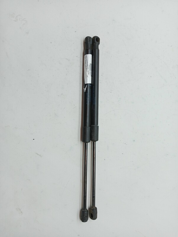 Verin de coffre RENAULT MEGANE III BERLINA 5 P Diesel - 1