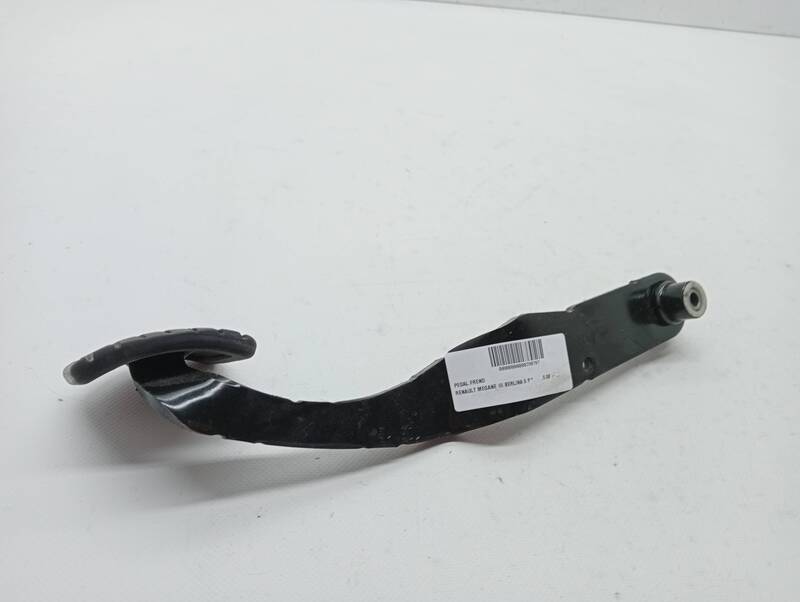 Pedale de frein RENAULT MEGANE III BERLINA 5 P Diesel - 1