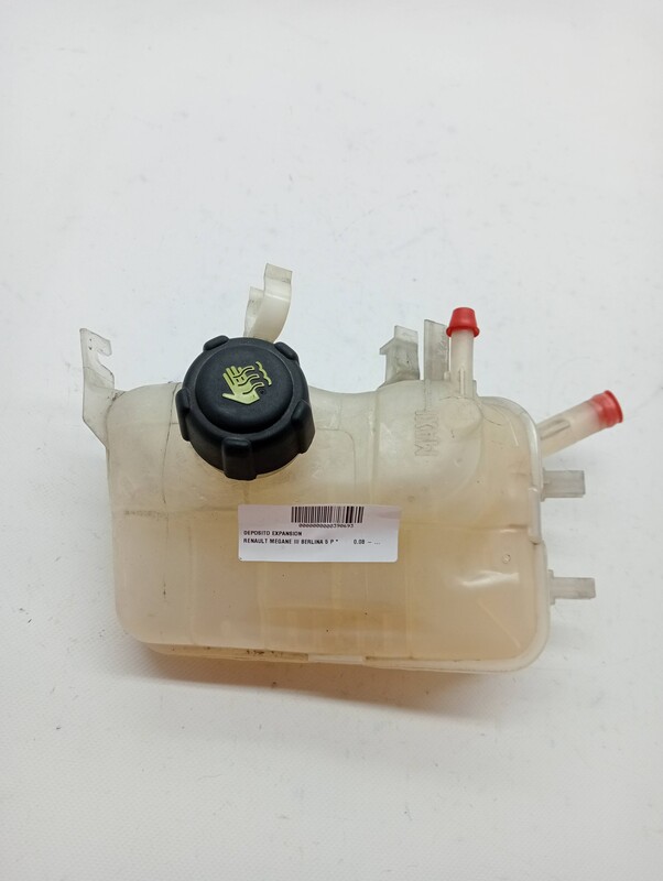 Vase d'expansion RENAULT MEGANE III BERLINA 5 P Diesel - 1