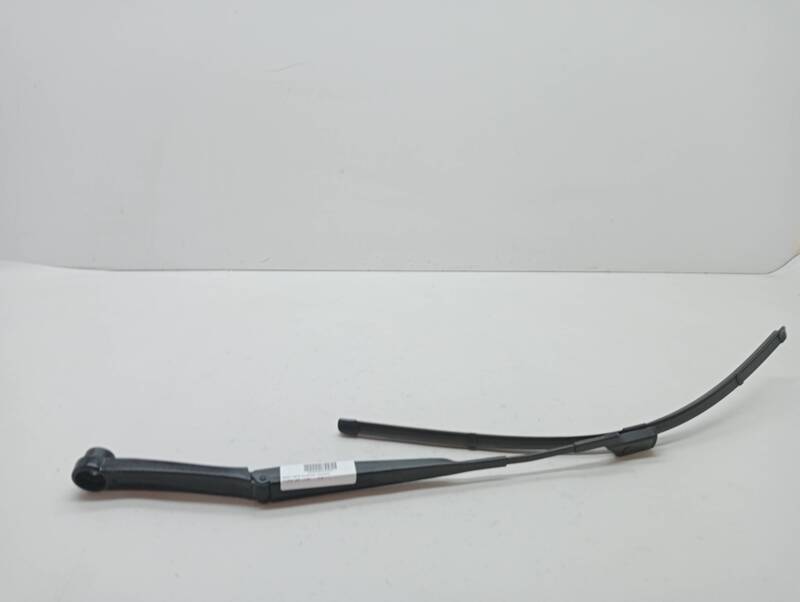Braccio tergicristallo anteriore sinistro HYUNDAI IX20 1.4 CAT Gasolina - 1