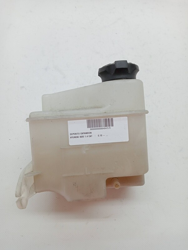 Vase d'expansion HYUNDAI IX20 1.4 CAT Essence - 1