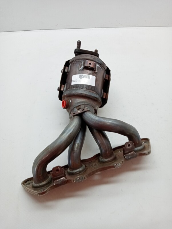 Catalizzatore (scarico) HYUNDAI IX20 1.4 CAT Gasolina - 1