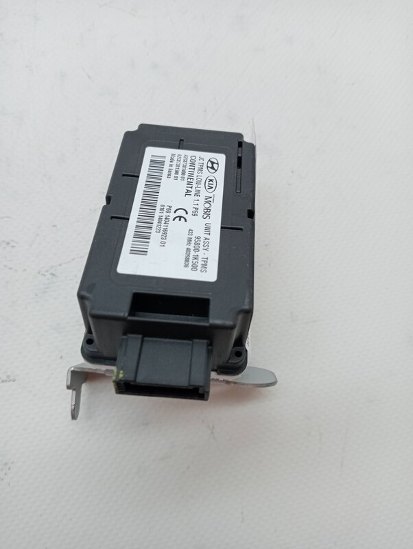 Module électronique HYUNDAI IX20 1.4 CAT Essence - 1