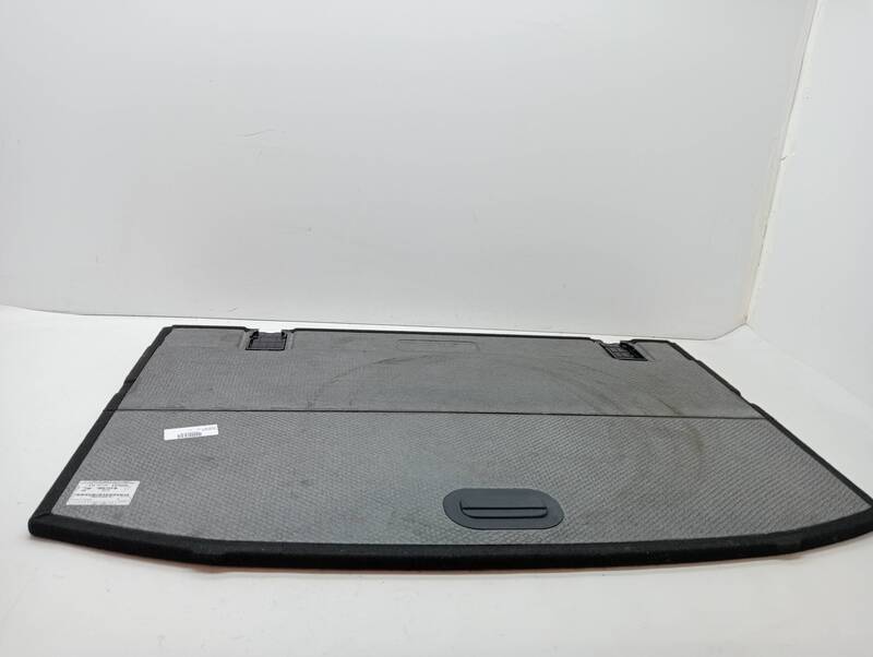 Portabagagli/Portellone posteriore HYUNDAI IX20 1.4 CAT Gasolina - 1