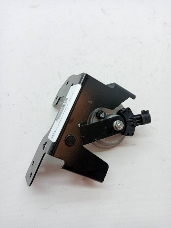 Tromba/Clacson LAND ROVER RANGE ROVER SPORT Diésel - 1