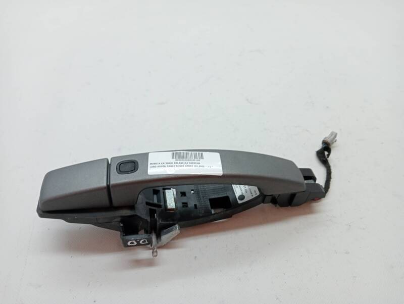 Maniglia portiera anteriore destra LAND ROVER RANGE ROVER SPORT Diésel - 1