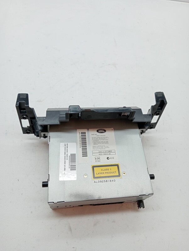 Autoradio LAND ROVER RANGE ROVER SPORT Diesel - 1
