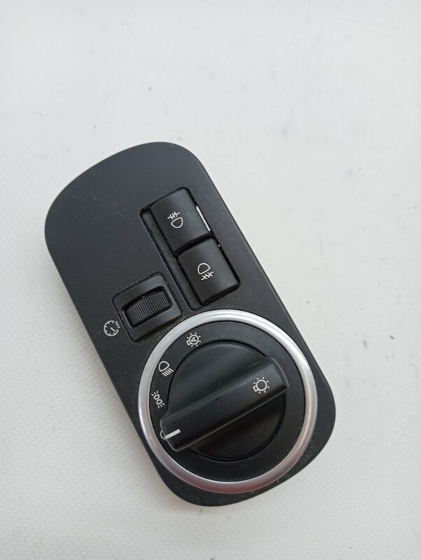 Commodo phare LAND ROVER RANGE ROVER SPORT Diesel - 1