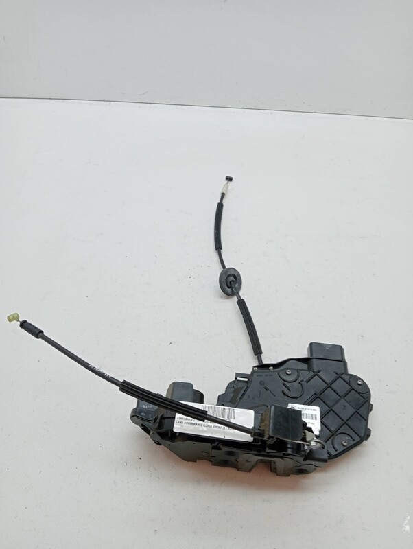 Serrure avant droit LAND ROVER RANGE ROVER SPORT Diesel - 1