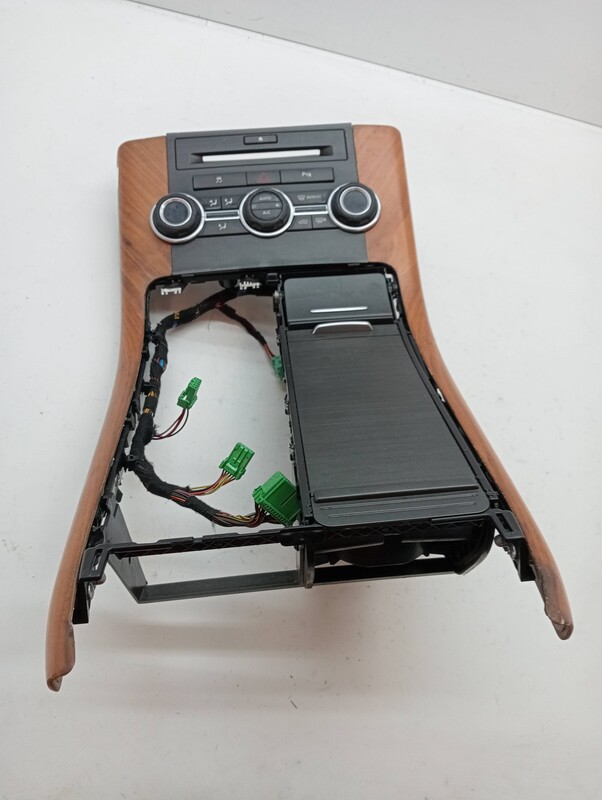 Consolle centrale (interno in plastica) LAND ROVER RANGE ROVER SPORT Diésel - 1