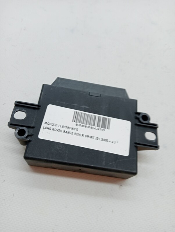 Module électronique LAND ROVER RANGE ROVER SPORT Diesel - 1