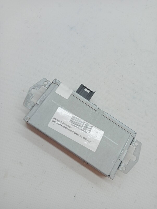 Module électronique LAND ROVER RANGE ROVER SPORT Diesel - 1