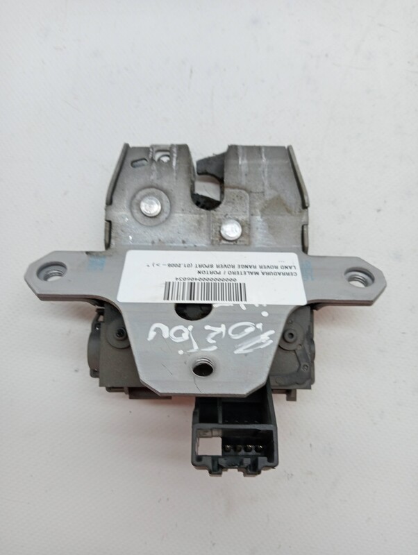 Serrure de coffre LAND ROVER RANGE ROVER SPORT Diesel - 1