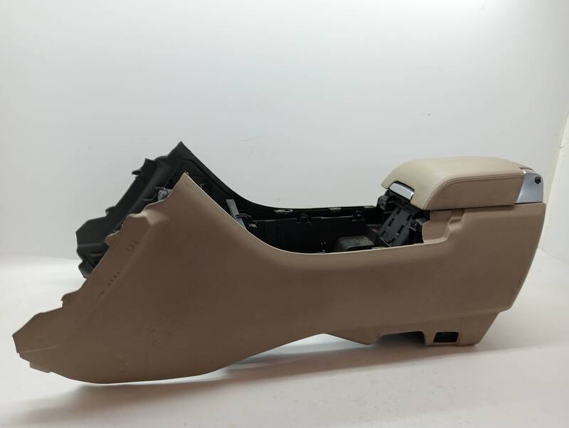 Consolle centrale (interno in plastica) LAND ROVER RANGE ROVER SPORT Diésel - 1