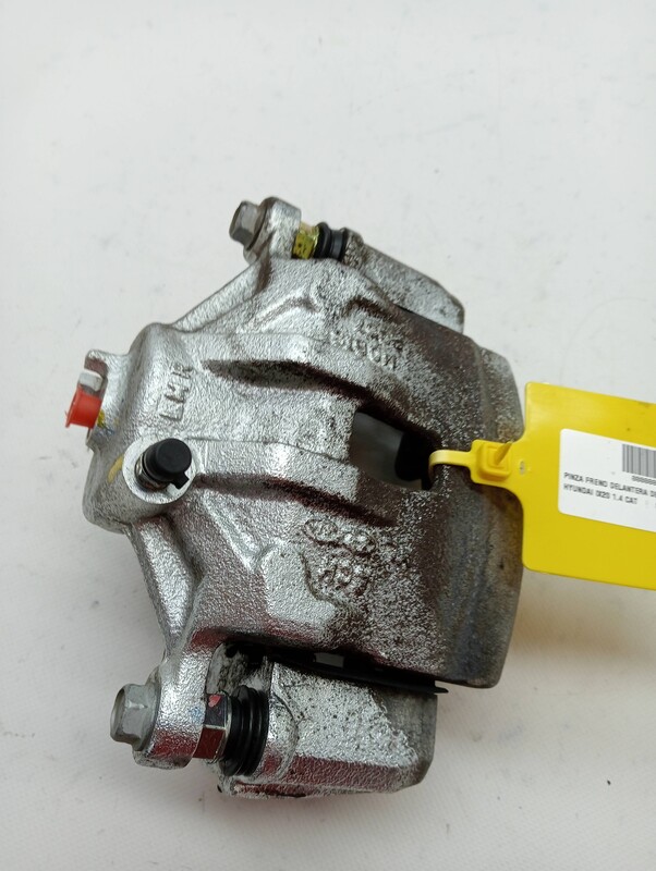 Pinza freni anteriore destra HYUNDAI IX20 1.4 CAT Gasolina - 1