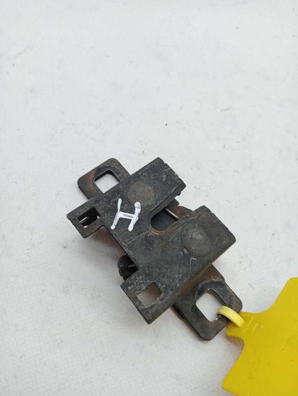 Serrure de capot LAND ROVER RANGE ROVER SPORT Diesel - 1