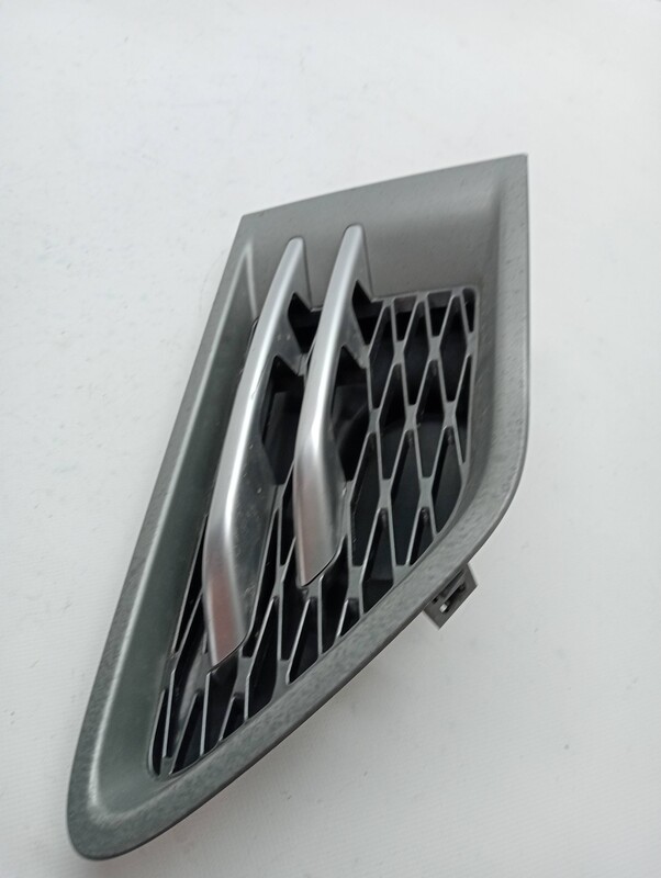 Revetement LAND ROVER RANGE ROVER SPORT Diesel - 1