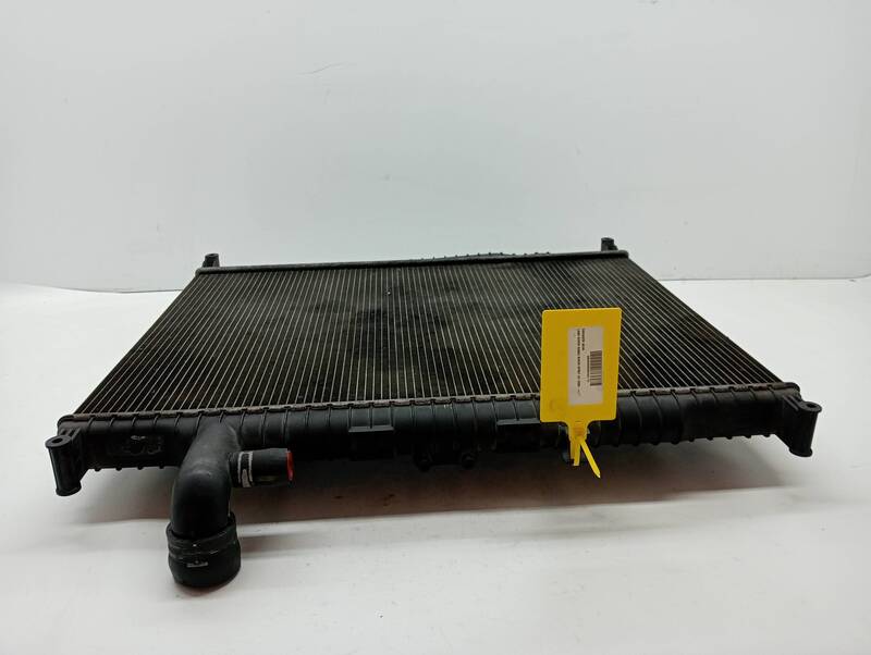 Radiateur eau LAND ROVER RANGE ROVER SPORT Diesel - 1