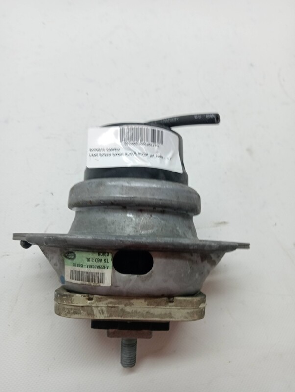 Support de boite LAND ROVER RANGE ROVER SPORT Diesel - 1