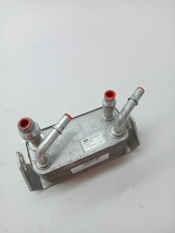 Radiatore olio LAND ROVER RANGE ROVER SPORT Diésel - 1