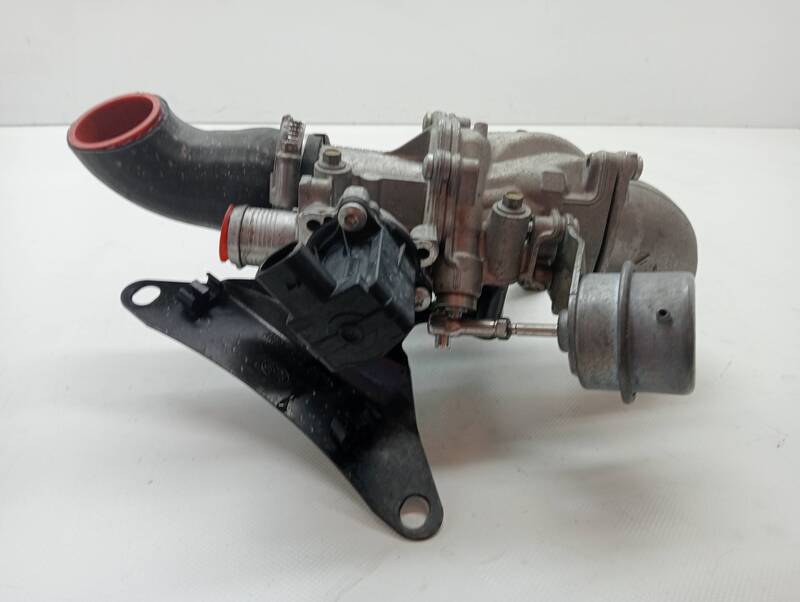Vanne EGR LAND ROVER RANGE ROVER SPORT Diesel - 1