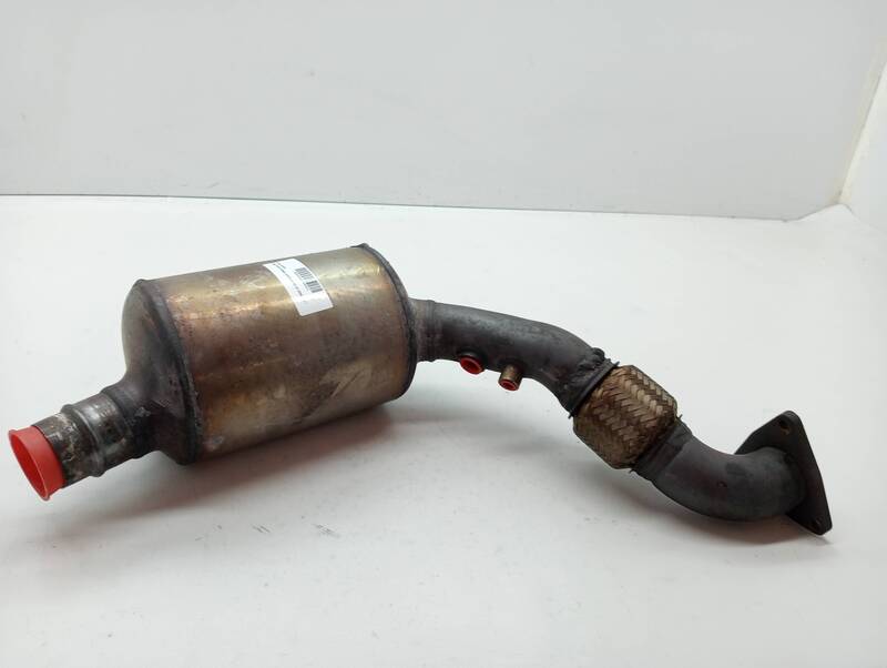 Catalyseur (echappement) LAND ROVER RANGE ROVER SPORT Diesel - 1