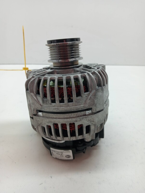 Alternateur AUDI A3 (8L) Essence - 1